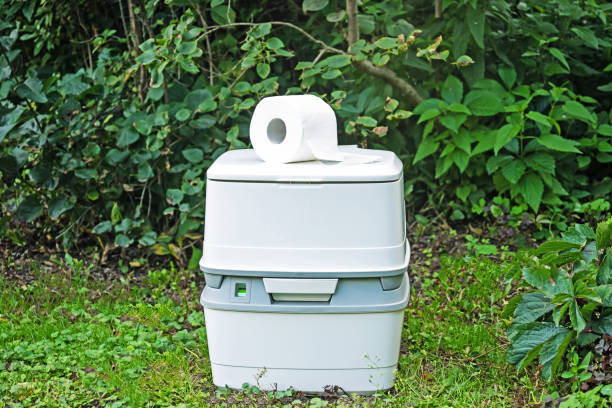 Best Best portable toilet rental  in Walters, OK