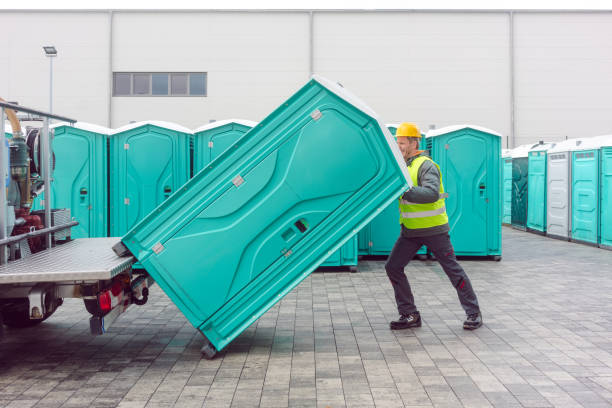 Best Long-term porta potty rental  in Walters, OK