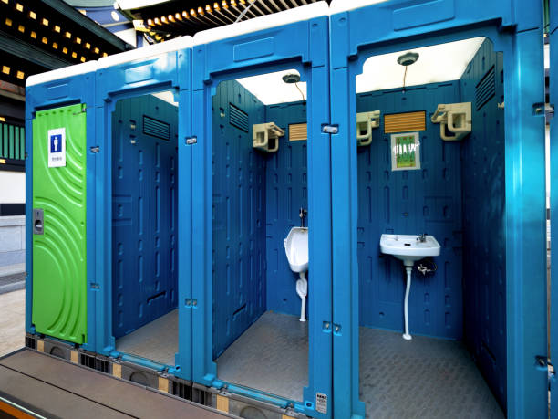 Best Local porta potty services  in Walters, OK
