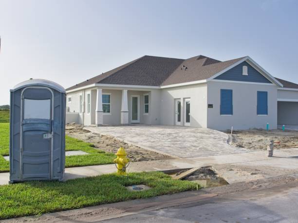 Best Sanitation services for porta potties  in Walters, OK