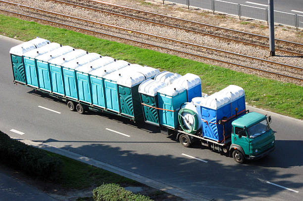 Best Local porta potty services  in Walters, OK