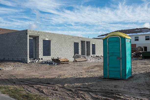 Best Porta potty cleaning services  in Walters, OK