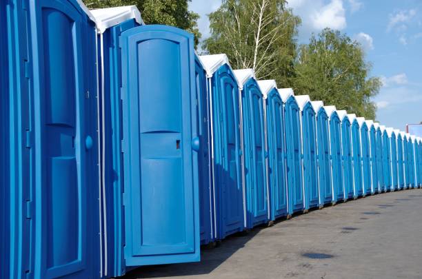 Best Porta potty rental for parties  in Walters, OK